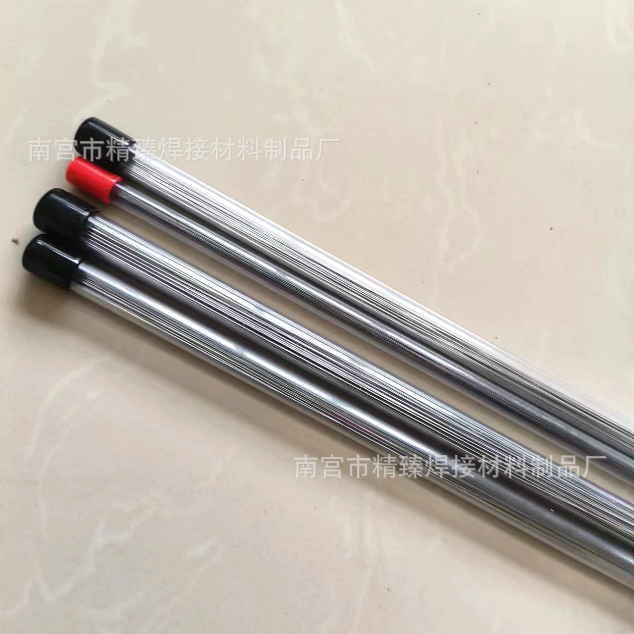 F53不锈钢焊丝 S32750激光镭射焊丝 1.4410双相不锈钢氩弧焊丝