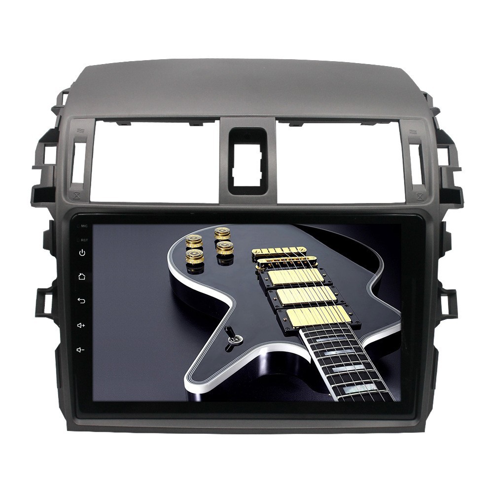 Dedicado a la vieja navegación de Carola Nuevo navegador GPS de navegación Carola todo en uno