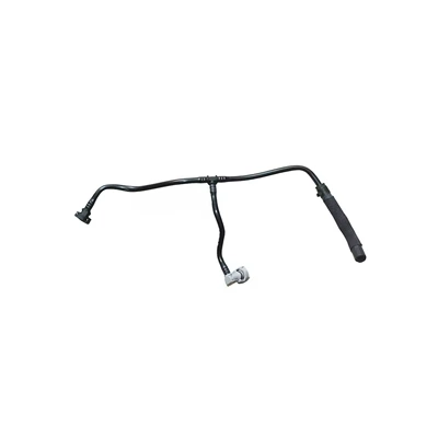 automobile water pipe for Volkswagen Audi A4L auxiliary