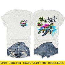 beach vibesҬ�Ә亣��Ȥζ���e�A�IŮ�ٴ�T���R�d�W�����Q����