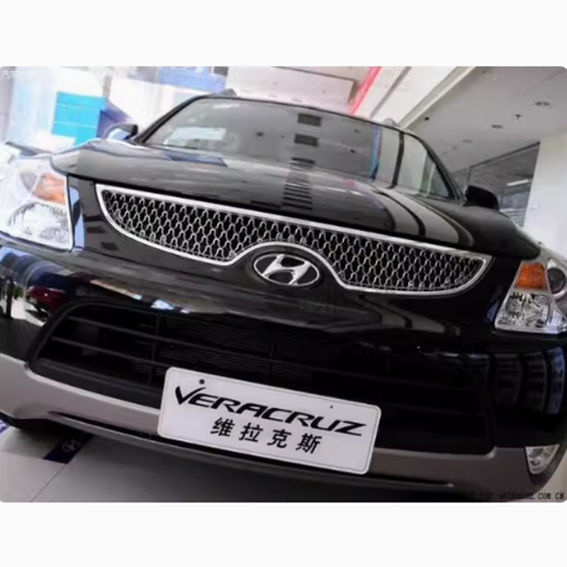 Soporte de cambio de lámpara de automóvil Hyundai Verax Q5 Hai3 Lens Stand