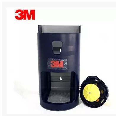 3M391-0000耳塞分配器底座降噪防护用品防噪音