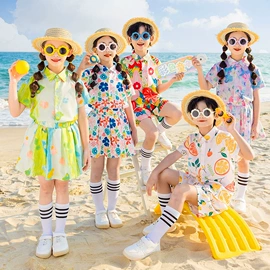校服定制;儿童表演服;儿童袜