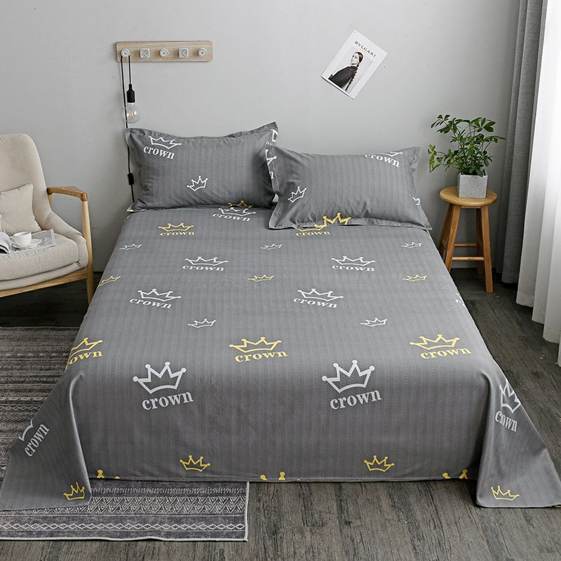 Cotton sheet, internet celebrity, wholesale