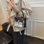 新款女士单肩休闲斜挎包