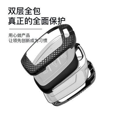 RX58MAX w5 MG 350s – Car key bag