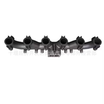 Cummins 6Bt Komatsu 6D102 Mühərrik Qaz Kollektoru üçün uyğundur 3863106