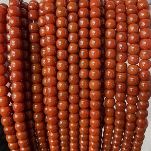 ��Ȼ7x8mm�ϼt��������鴮����Ʒ������Ʒdiy����S��ֱ�N