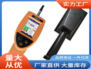 R900大面积核辐射检测仪|德国柯雷R900核辐射检测仪批发价