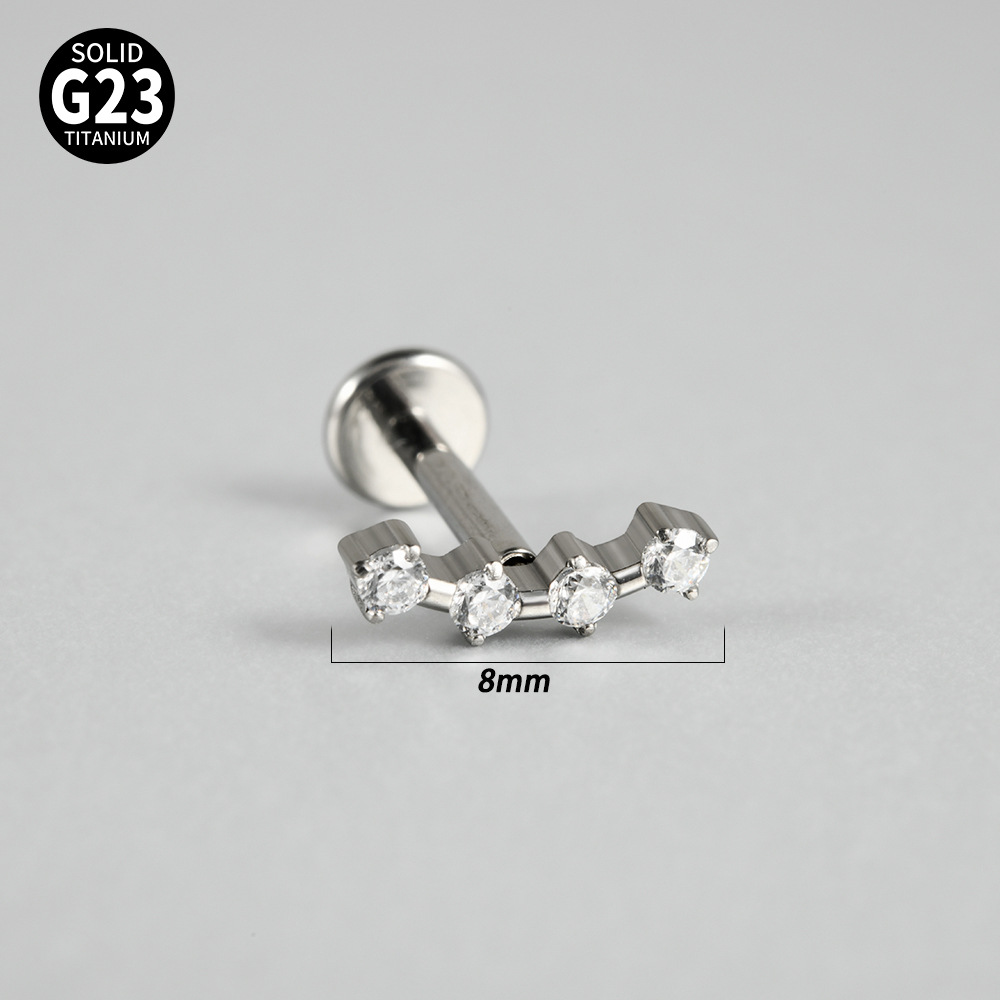 Style 4-Steel color