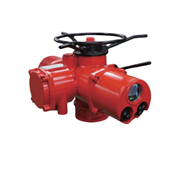 厂家货源现货供应韩国I-TORK电动执行器ITQ-0500电动执行器LM4