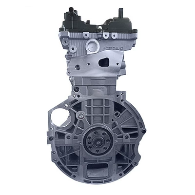 Engine assembly Pump Type Engine Is Suitable