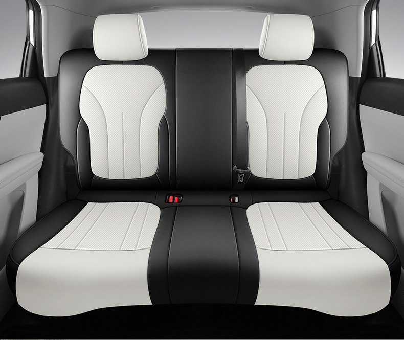 2025 Star Wish up Special Car Seat Cover Free Version Exploration Version Youth Version Dream Version Four Seasons All-Inclusive Seat Cushion