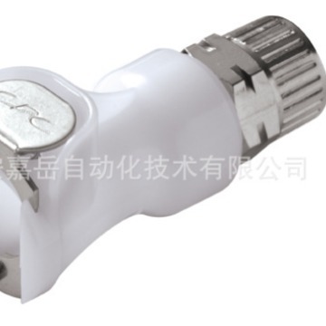 PLC系列快速接头 CPC产品 通用连接器 PLC130M10