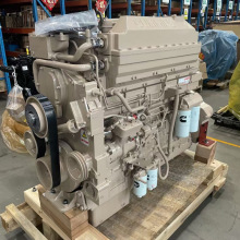 ����˹KTA19-C600�l�әC���ɹ��̙Cе���ʹ���늿�ʽ����