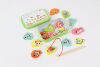 Children's magnetic fishes for fishing, universal toy, new collection, early education, brainstorm, family games, wholesale