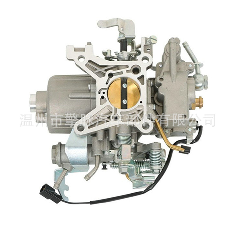 Carburetor Md-192036 Is Suitable for Mitsubishi 4g15 4g13, Toyota 3K, Peugeot 404 504, and Proton Saga