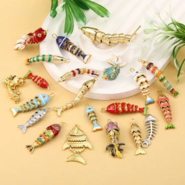 饰品配件;项链;手链