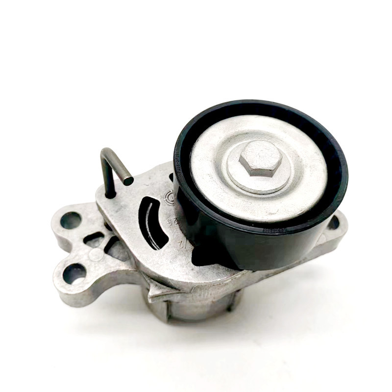 适用于标致206 207 Bipper Tepe合作伙伴雪铁龙C2毕加索动态张紧