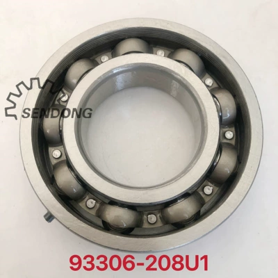 Sükan mexanizmi yataqları steering gear bearing