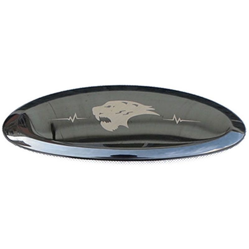 Chery Tiggo Universal Steering Wheel Emblem Modification Emblem 8/8Plus Kunpeng Version Arrizo 5/7/Gx Sticker
