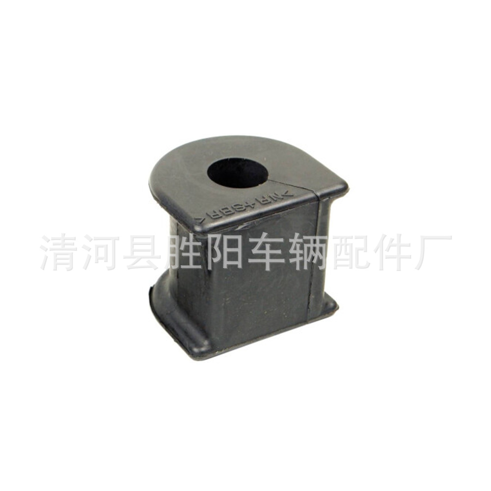 48815-16160 adecuado para Toyota FJ CRUISER barra de equilibrio apertura buje de goma salida de fábrica
