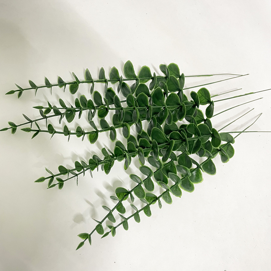 밀리터리 그린 38cm