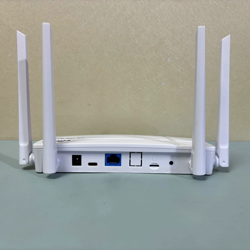4G CPE маршрутизатор беспроводная карта LTE маршрутизатор WIFI6 беспроводной хотспот 4G маршрутизатор C920 Евразия