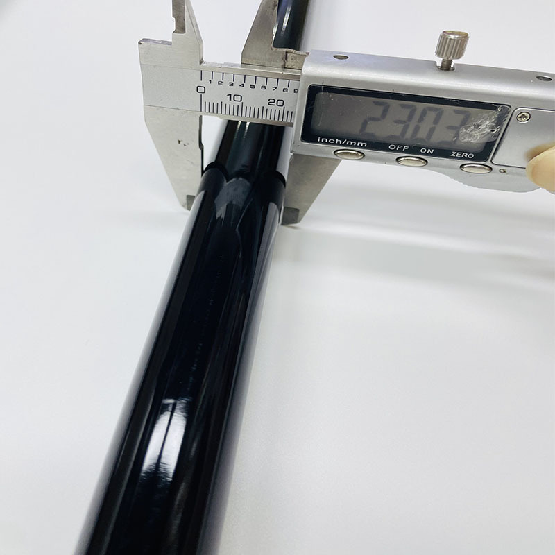 Car Antenna, Off-Road Vehicle Decorative Antenna, Thick Black, Front Bumper Flagpole, Hood, Rear Tailgate Antenna