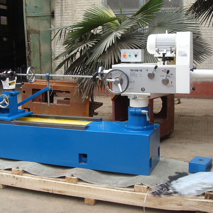缸体轴瓦镗床 T8115B×16精密气缸精镗机械生产稳定重型