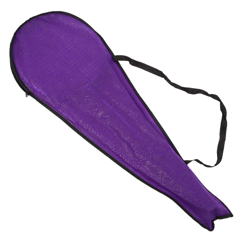 Raqueta de bádminton para raqueta de paquete de bádminton gratis de una sola pieza Producción de entrega al por mayor de grado profesional de los niños