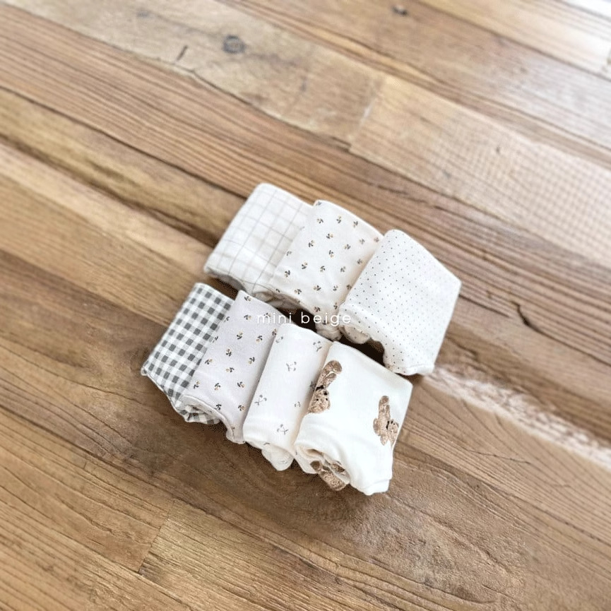 Pantalones de estilo coreano para niños Mono para niños bolsa de Bebé Pantalones de pie pantalones de paso de bebé polainas de algodón para niña ropa de otoño para niña