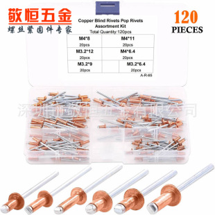 120pcs �~��о���T��b����X��ᔺ��bM2.4 M3.2 M4