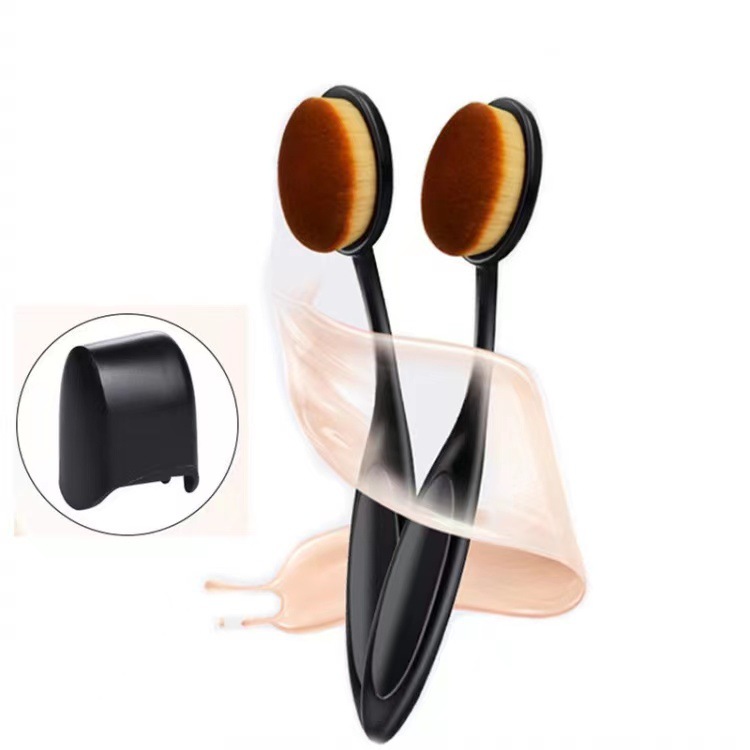 Makeup Brush 1