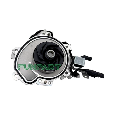 Lr129893 Lr116736 Lr080736 Water pump