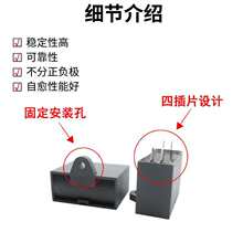 CBB61���{�L�C�L�Ȇ���1.2/1.5/2/2.5/3/4/5/6/8/10UF 450V