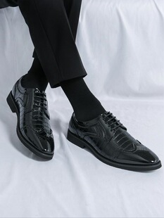 G 69302 Men's Oxford Shoes ��ʿţ��Ь �羳���R�d���uͨ�W����