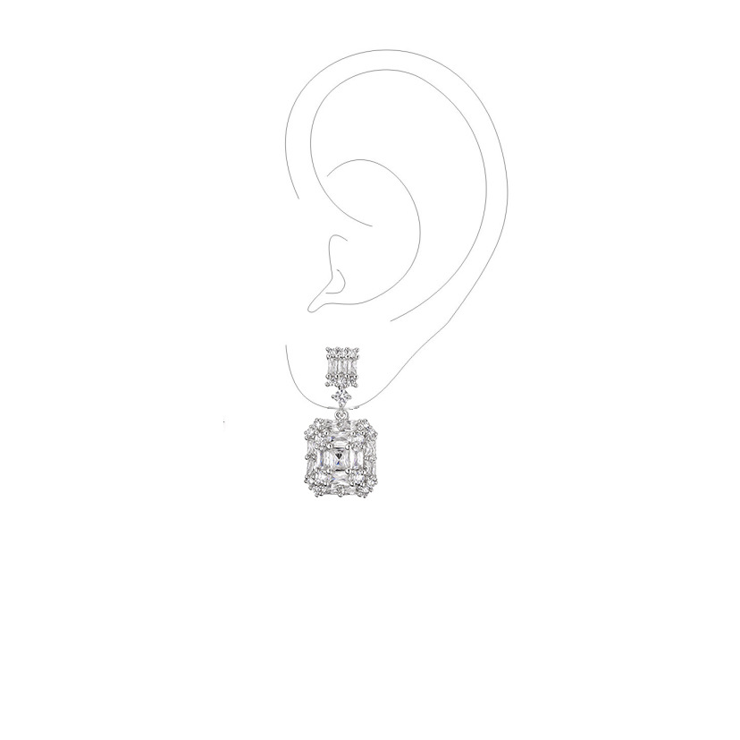 Earring Design 2