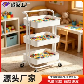 收纳架;沥水碗架;多层置物架