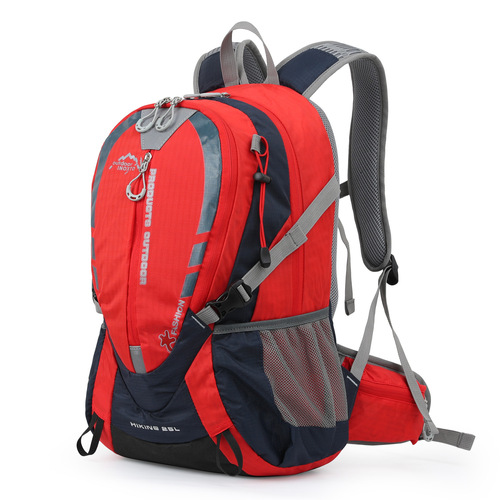 inoxto brand factory direct sale travel bag large capacity double shoulder unisex travel fashion trend outdoor hiking bag
