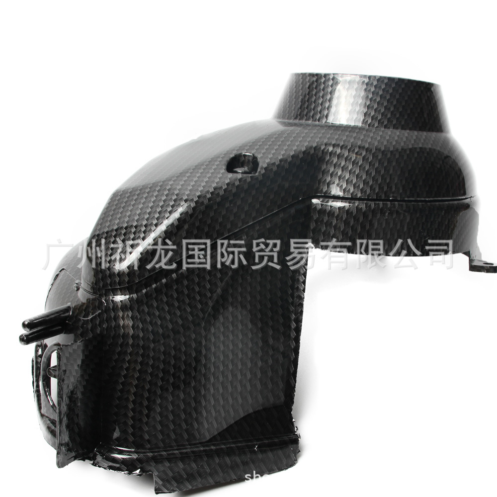 AF27风扇罩水转印