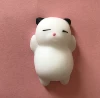 No. 29 Black Ear Cat