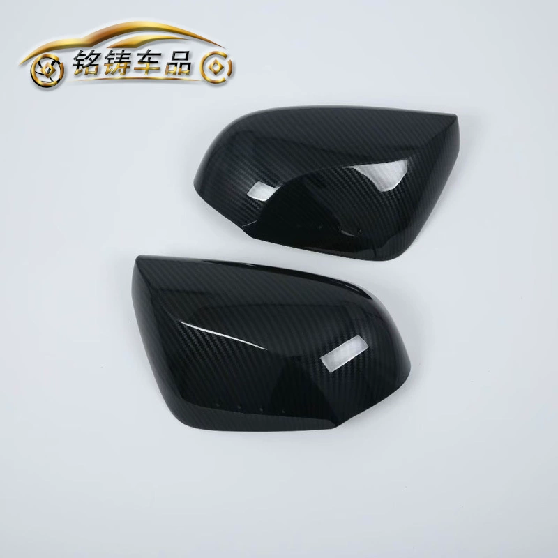 Подходит для Camry Asia Dragon C-HR Prius девятого поколения, модифицированная крышка зеркала заднего вида, украшение крышки зеркала заднего вида