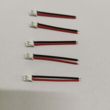 PH 2.0mm�g��1007Awg24��Ӿ� 2.0���Ӿ�2P50mm ���Ⱦ��B�Ӿ�