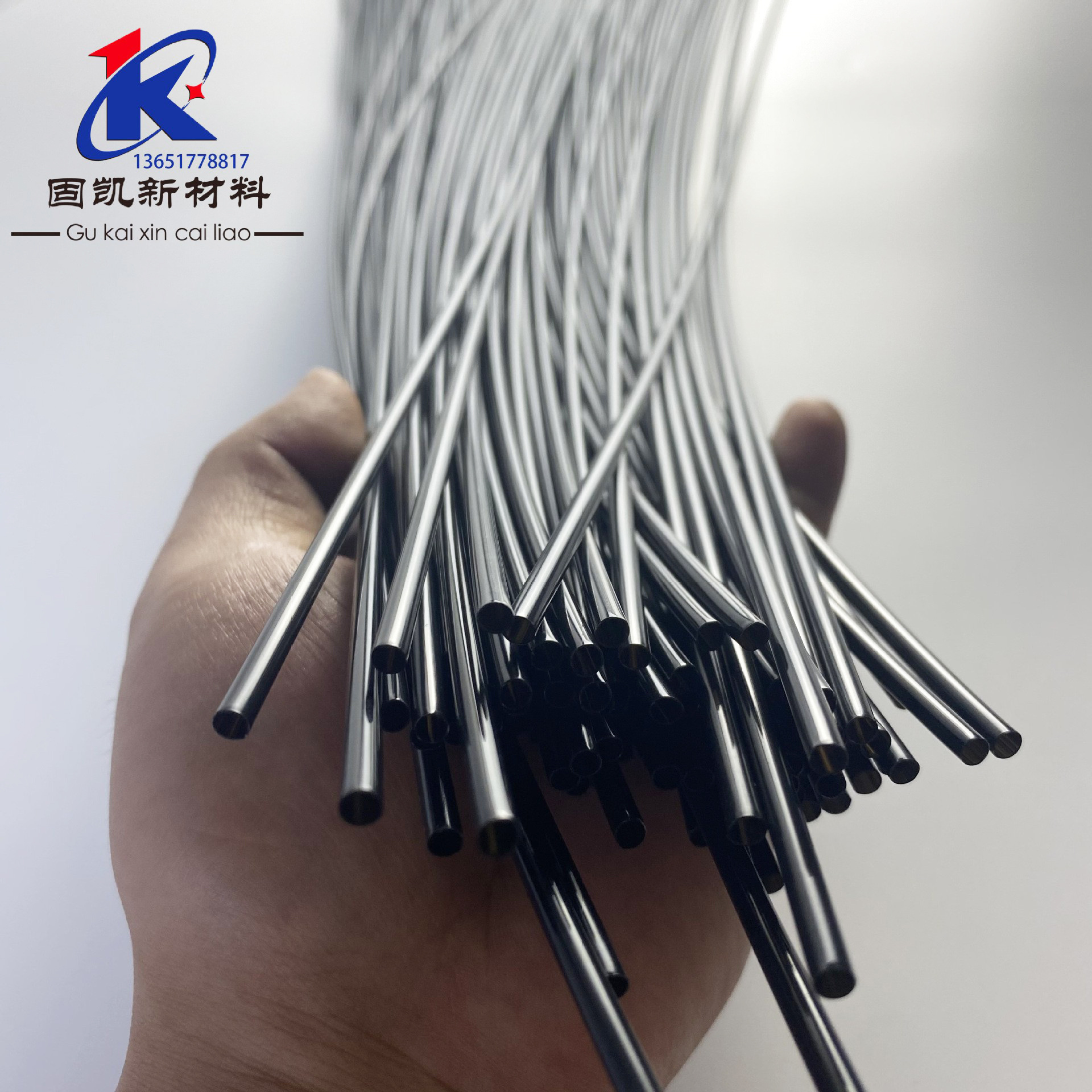 黑色可溶性聚四氟乙烯管可裁切切口平整不压扁可破口开缝开槽直管