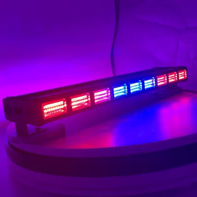 Roof Light Strobe Light 360 ° Surrounding