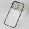 【No magnetic absorption】2.5B black transparent