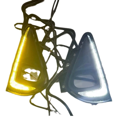 Fog Lamp, Fog lamp
