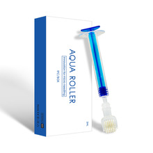 韩式针筒滚针微针水溶针替换105针精华涂抹导入仪工厂批发