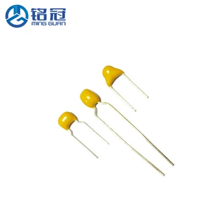 厂家直销全系列环保X7R独石电容 100V104K 0.1UF 100NF 积层电容